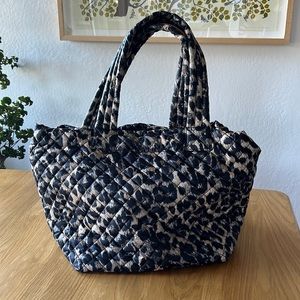 MZ Wallace Medium Metro Deluxe Tote